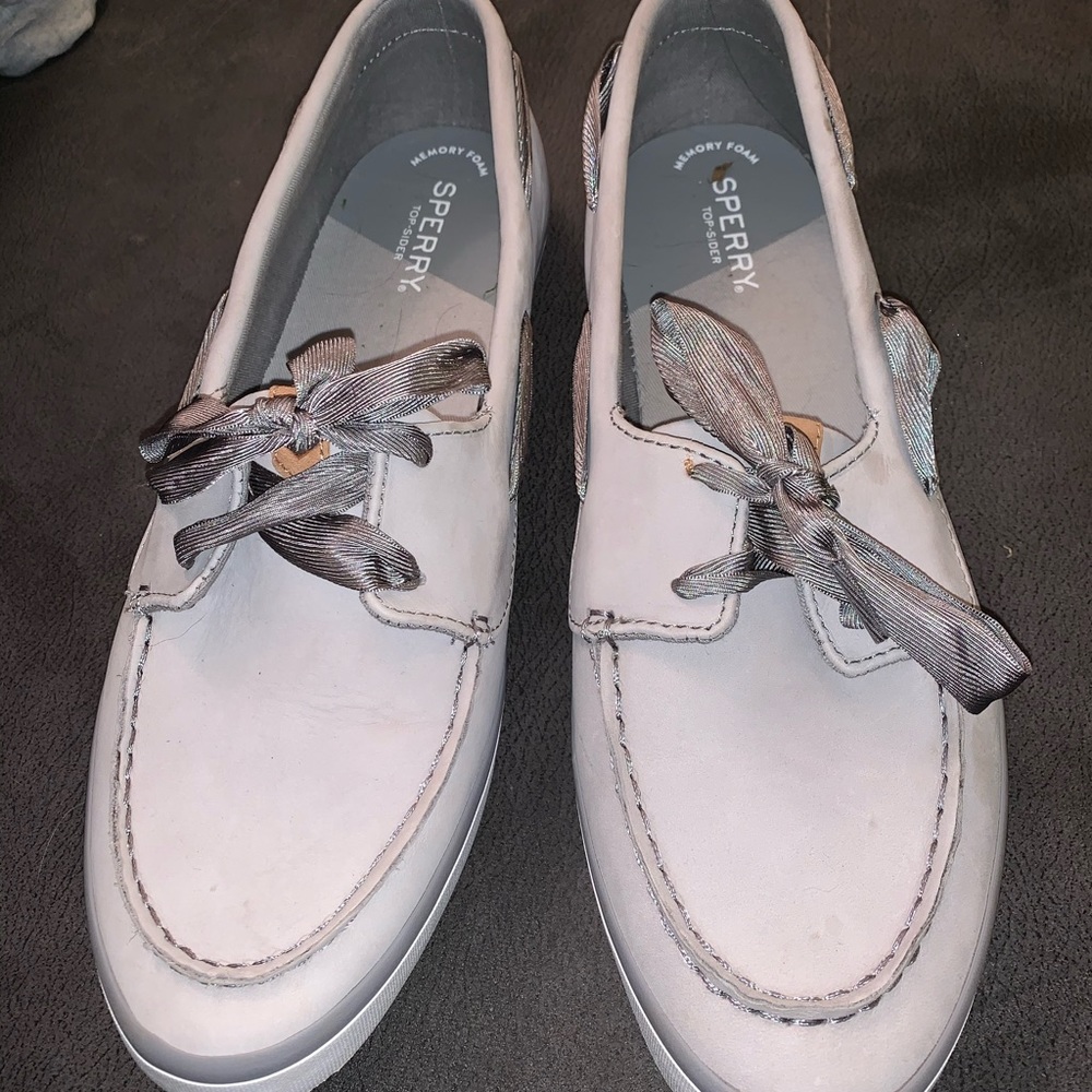 Sperrys size 12